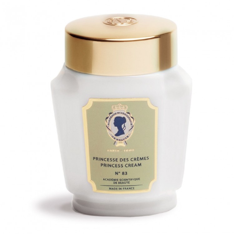 Academie Princess Cream (Академи Принцесс крем)