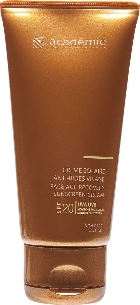 SPF 20