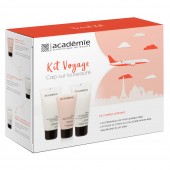 Дорожный набор Academie Visage
